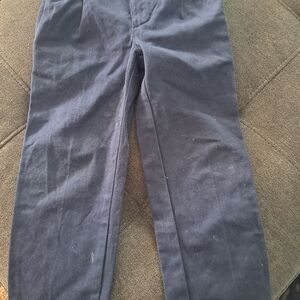 BOYS Navy BLUE Pants